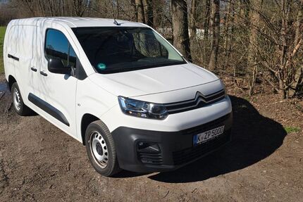 Citroen Berlingo 63.000 km 14.500 &euro; Köln 51147