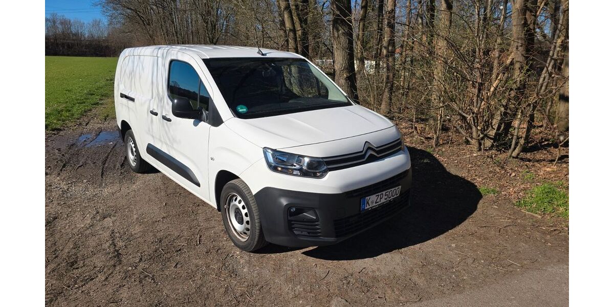 Citroen Berlingo 63.000 km 14.500 &euro; Köln 51147