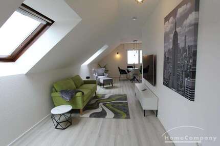 Wohnen auf Zeit in Wesseling 1.180 € 2 zimmer