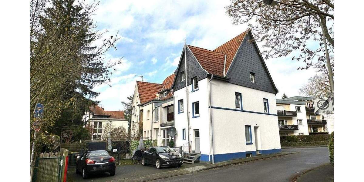 Mehrfamilienhaus, Wohnhaus Bad Honnef - 7 Zimmer, 191 m&sup2;, 495.000&euro; | Angebot:24794011
