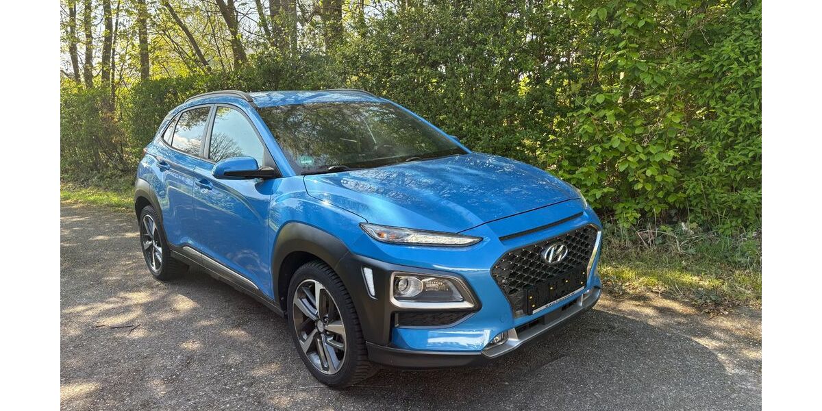 Hyundai KONA 36.000 km 16.750 &euro; Rösrath 51503