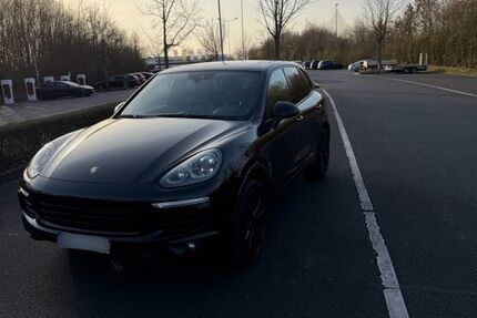 Porsche Cayenne 193.000 km 33.000 &euro; Troisdorf 53844
