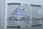 Fiesta Viva X Klima ZV el.FH 1.Hand 78.500 km !!