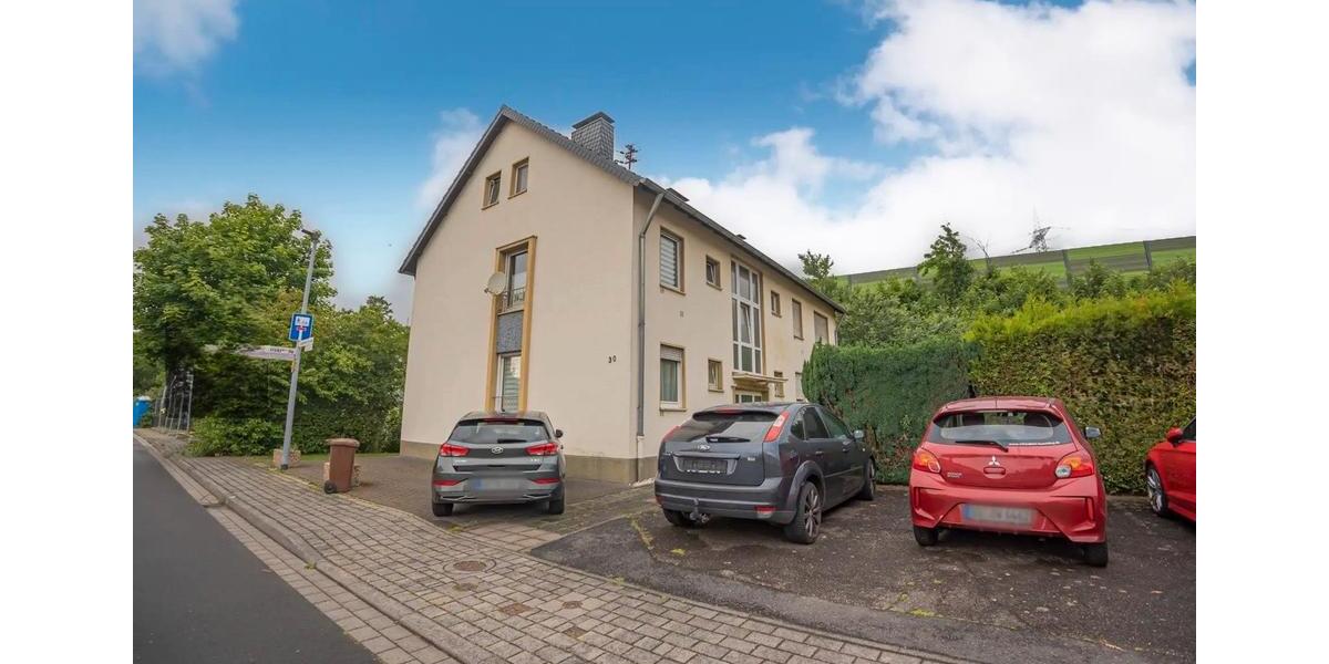 Erdgeschoßwohnung Troisdorf - 2 Zimmer, 49 m&sup2;, 175.000&euro; | Angebot:25917751