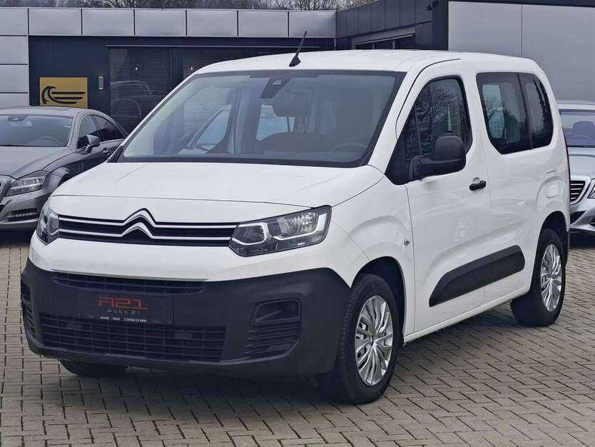 Berlingo