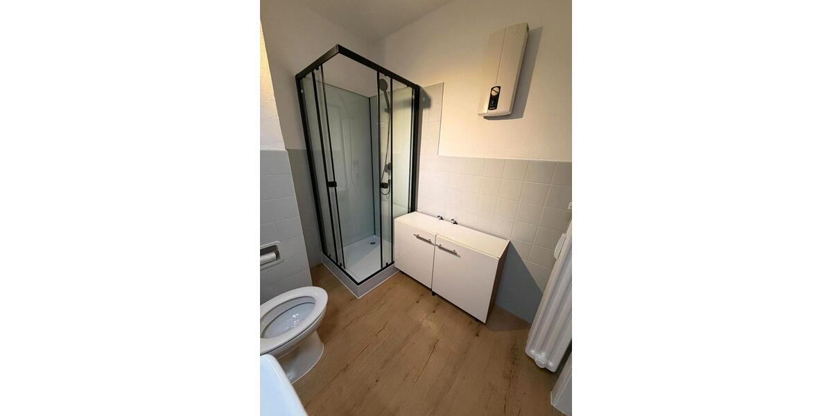 Hochparterre Köln Mülheim - 1 Zimmer, 28 m&sup2;, 850&euro; | Angebot:26464216