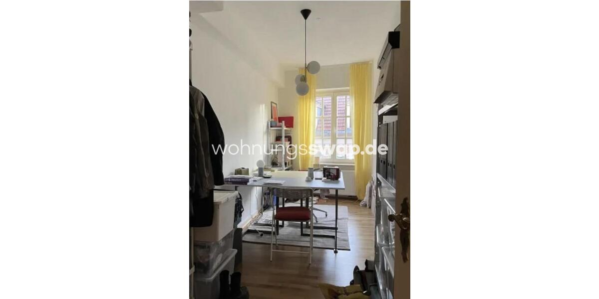 Wohnungsswap - 3 Zimmer, 65 m² - Leostraße, Köln 3 zimmer