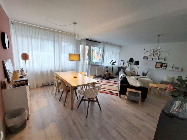 Wohnung zum Kaufen in Bonn Buschdorf 265.000 € 84.12 m² 3 zimmer