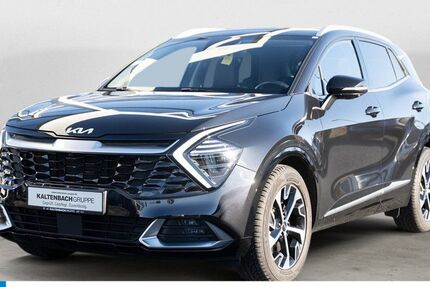 Kia Sportage 14.900 km 28.590 &euro; Overath-Vilkerath 51491