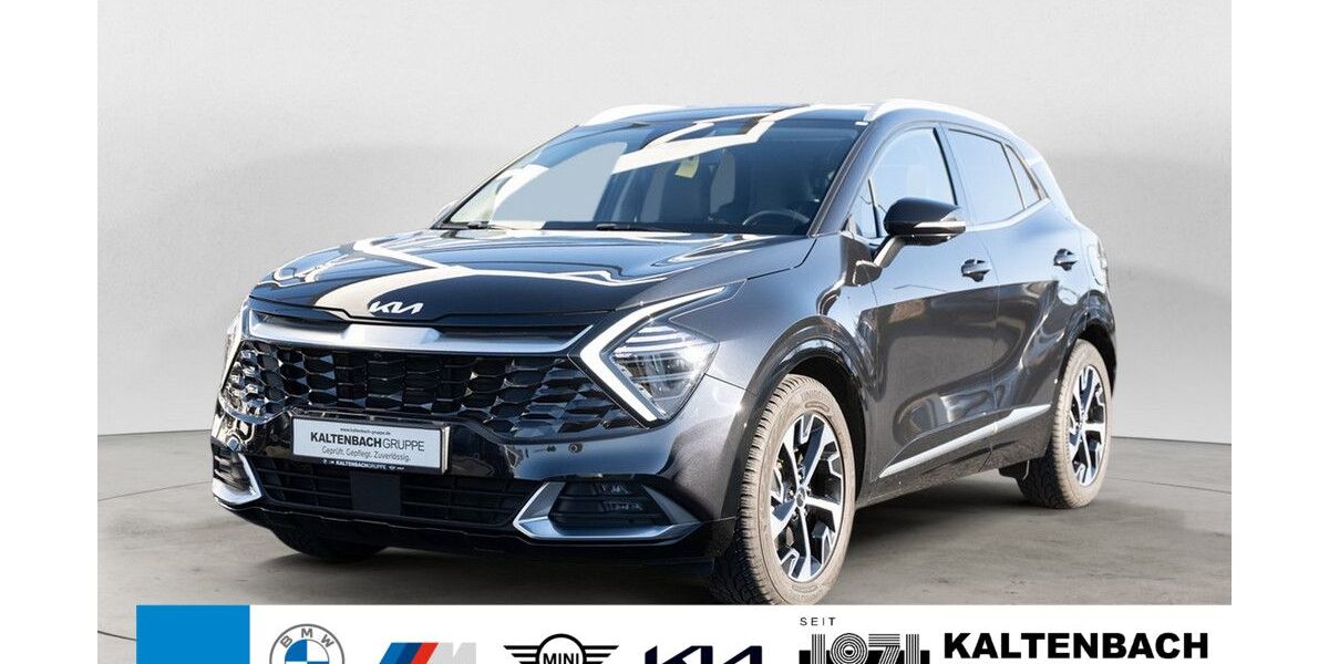 Kia Sportage 14.900 km 28.590 &euro; Overath-Vilkerath 51491