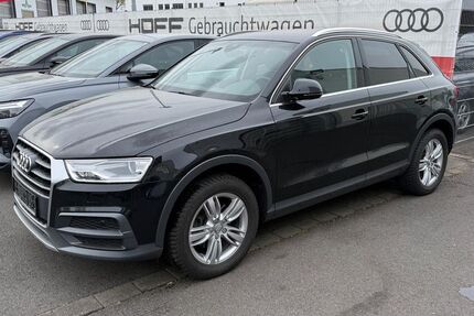 Audi Q3 78.500 km 21.475 &euro; Sankt Augustin-Menden 53757
