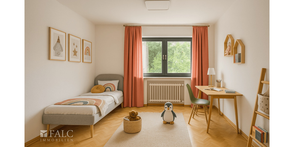 Einfamilienhaus für die junge Familie - Wohnen in bester Lage in Köln Weiden 5 zimmer