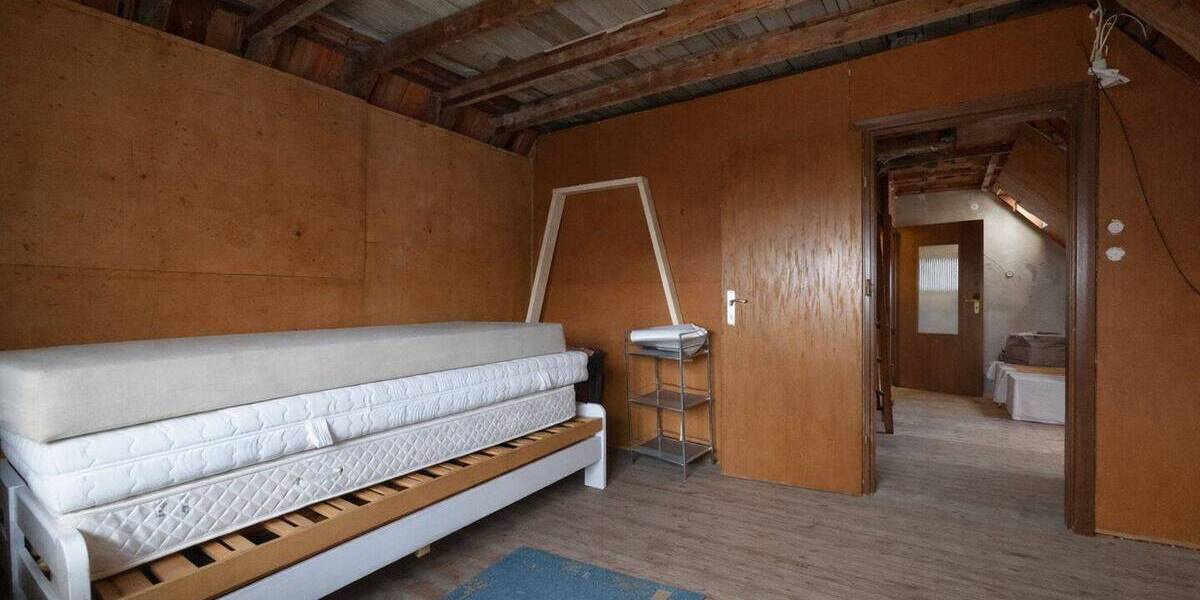 Einfamilienhaus Euskirchen Innenstadt - 6 Zimmer, 136 m&sup2;, 349.000&euro; | Angebot:25932305