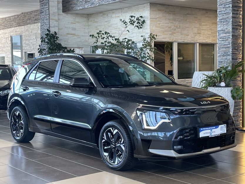 Kia Niro 21.637 km 25.900 € Eitorf 53783