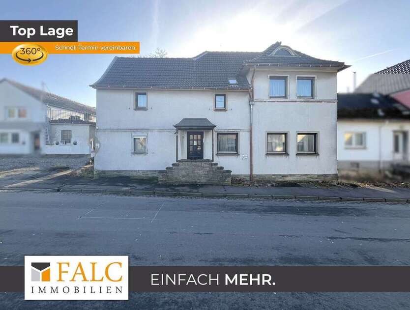 Haus zum Kaufen in Hennef 299.000 € 251 m²