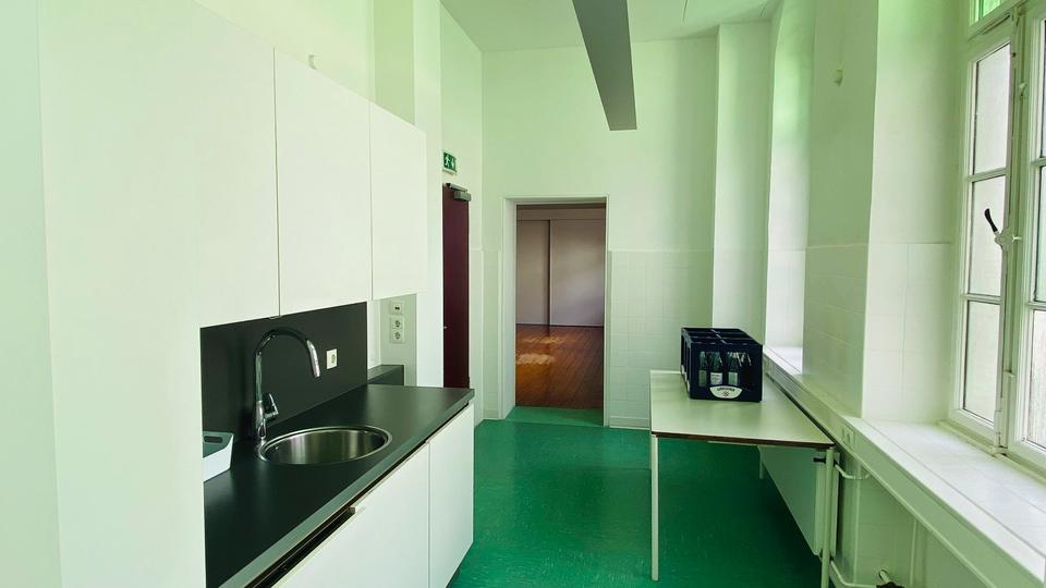 Gewerbeobjekt Bonn Bad Godesberg - 2.850&euro; | Angebot:22630565