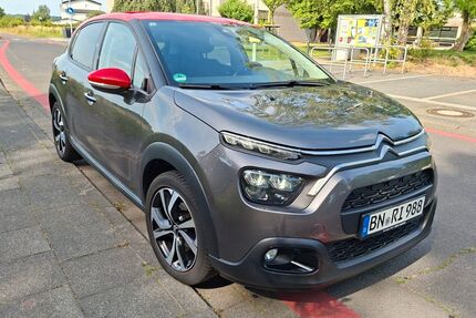 Citroen C3 45.200 km 14.390 &euro; Bonn 53125