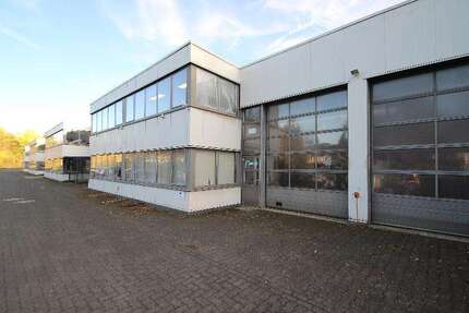 Gewerbeobjekt Königswinter - 9.000&euro; | Angebot:24727913