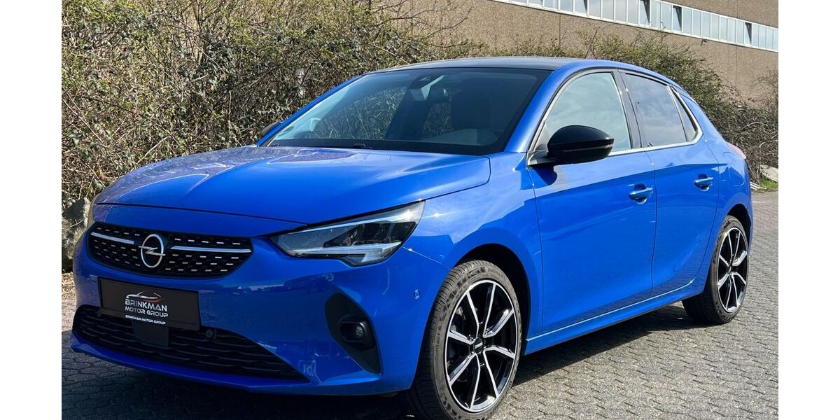 Opel Corsa 33.310 km 13.294 &euro; Weilerswist 53919