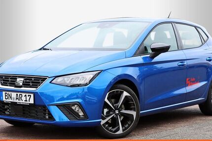 Seat Ibiza 2.490 km 23.349 € Bonn 53175