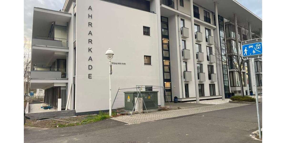 Etagenwohnung Bad Neuenahr-Ahrweiler Ahrweiler - 3 Zimmer, 86 m&sup2;, 250.000&euro; | Angebot:24981859