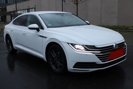 VW Arteon