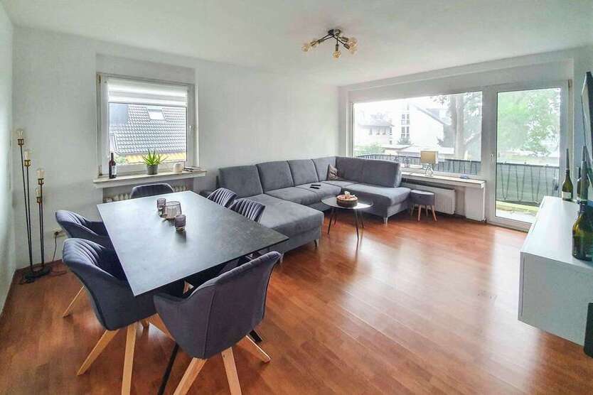Wohnung zum Kaufen in Remagen 199.900 € 88.11 m²
