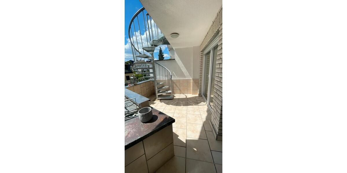 Maisonettenwohnung Overath - 5 Zimmer, 107 m&sup2;, 460.000&euro; | Angebot:27192739