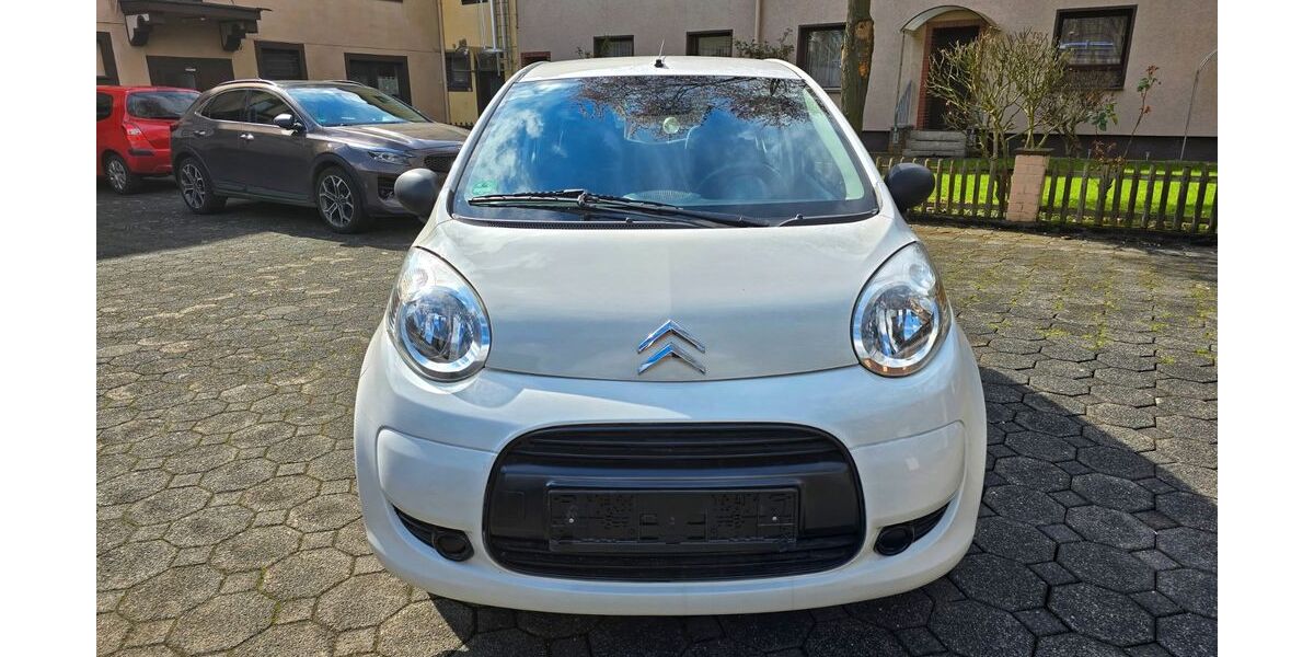 Citroen C1 145.200 km 2.450 &euro; Köln 50859