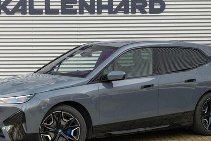 BMW iX 11.145 km 73.185 &euro; Köln 51149