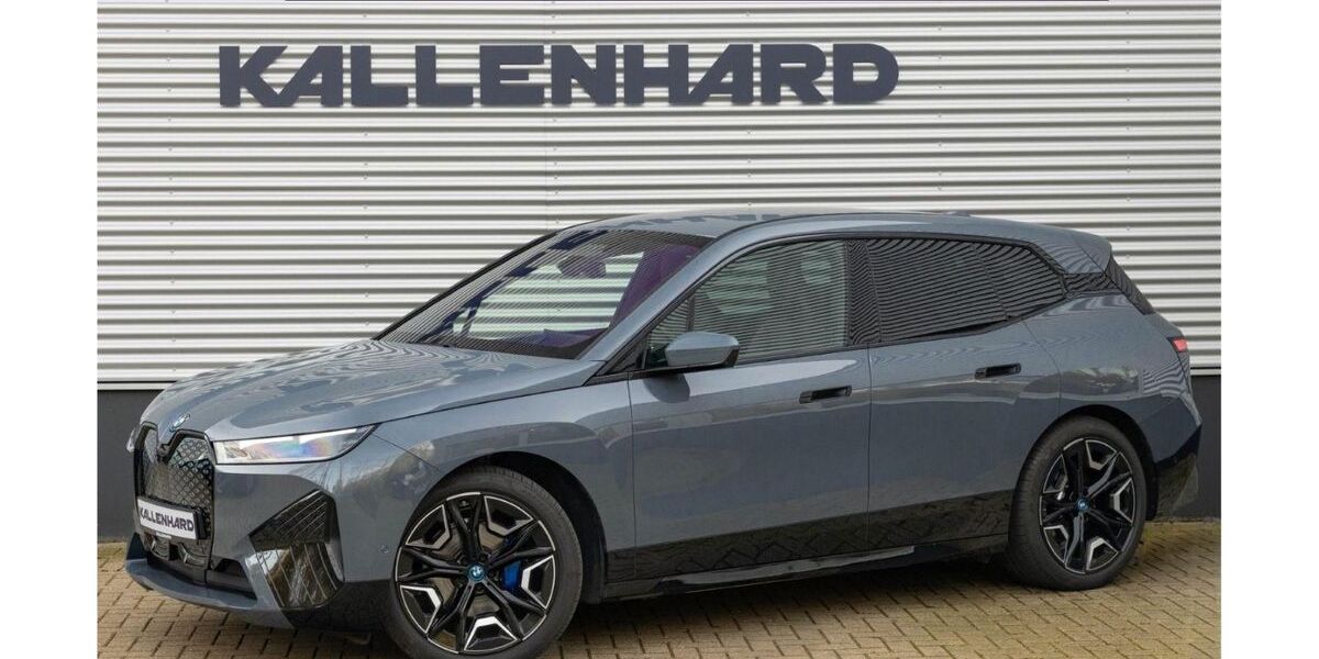 BMW iX 11.145 km 73.185 &euro; Köln 51149