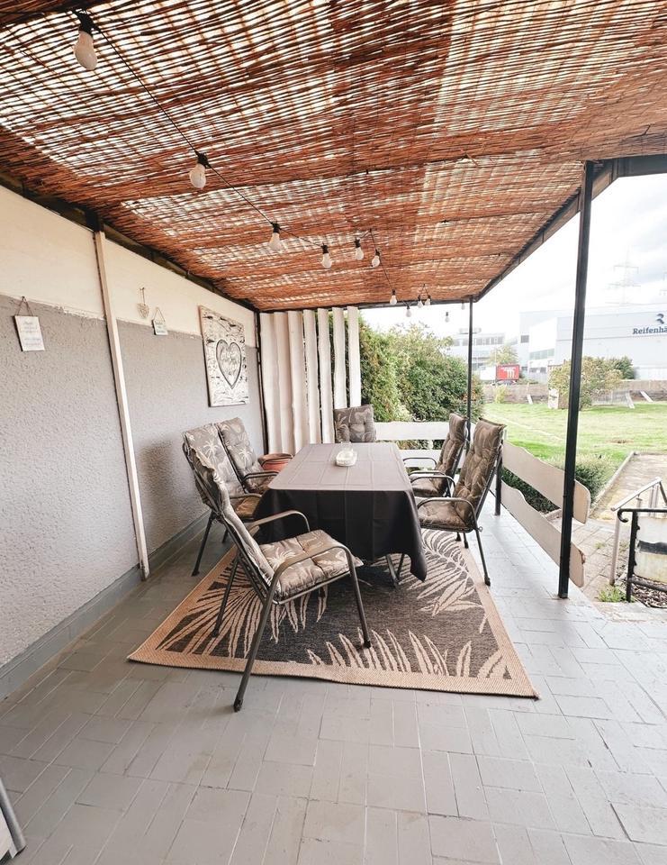 Haus zu verkaufen