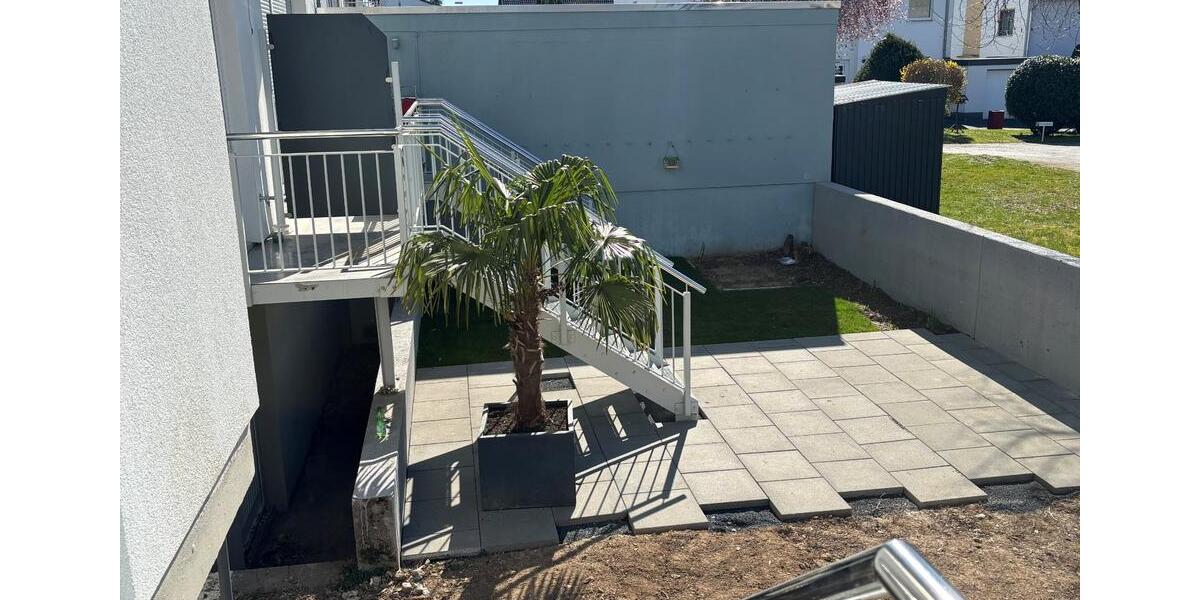 Erdgeschoßwohnung Bad Honnef - 2 Zimmer, 50 m&sup2;, 245.000&euro; | Angebot:23116413