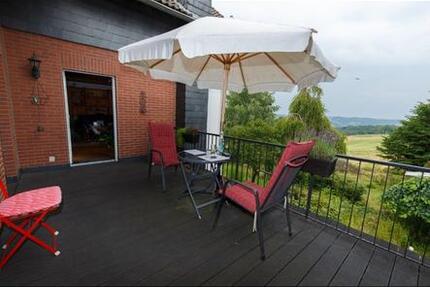 VierZimmerwohnung mit Blick ins Grüne