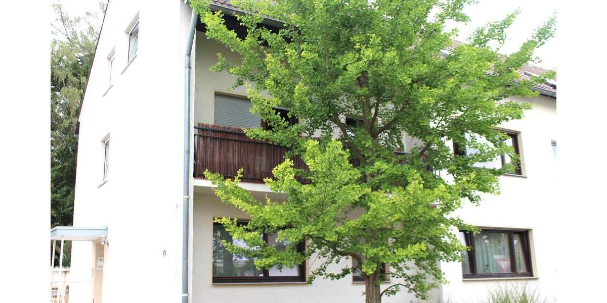 Etagenwohnung Sankt Augustin - 3 Zimmer, 81 m&sup2;, 815&euro; | Angebot:27102892