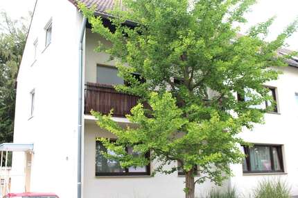 Wohnung Sankt Augustin - 3 Zimmer, 81 m&sup2;, 815&euro; | Angebot:27102892