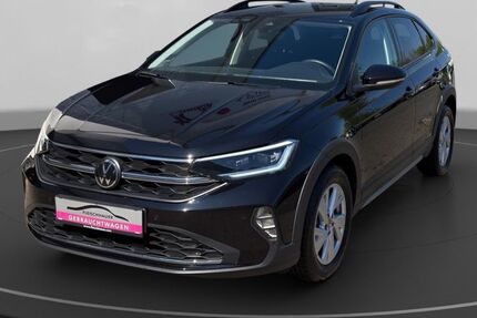 VW Taigo 8.771 km 22.440 &euro; Euskirchen 53879