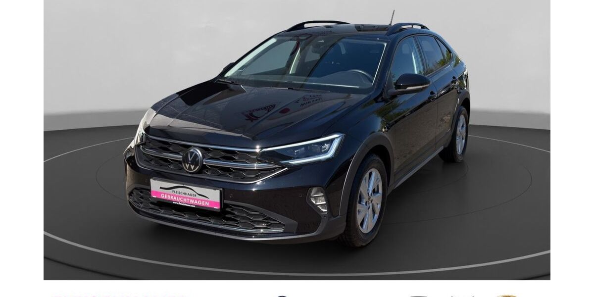 VW Taigo 8.771 km 22.440 &euro; Euskirchen 53879