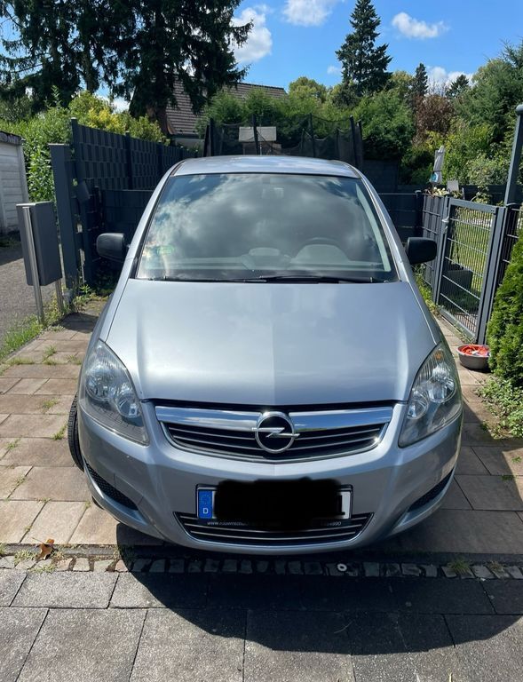 Zafira