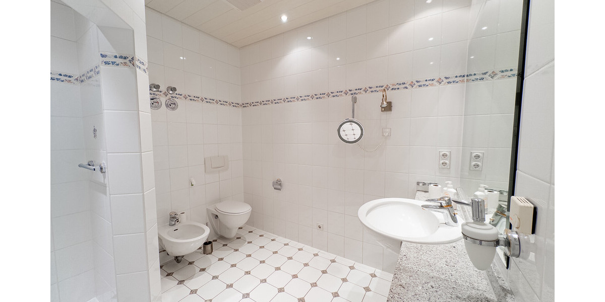Wohnung mit Panoramablick auf den Rhein - Erdgeschoßwohnung Königswinter Altstadt - City | Angebot:24427721