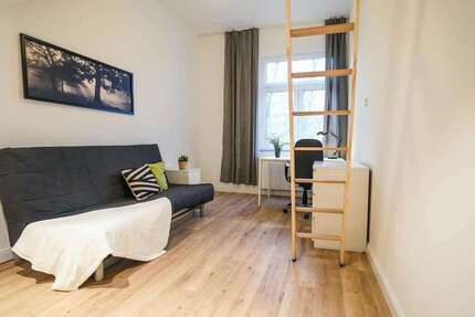 Zimmer Köln Neustadt/Süd - 845&euro; | Angebot:26549292