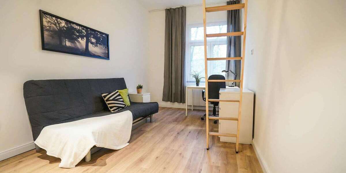 Zimmer Köln Neustadt/Süd - 845&euro; | Angebot:26549292