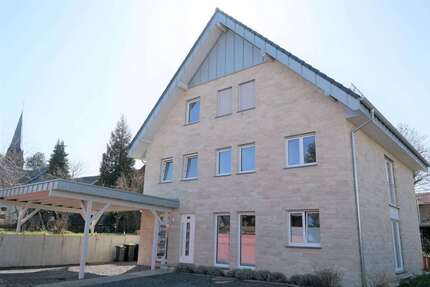 Wohnung Euskirchen Billig - 3 Zimmer, 83 m&sup2;, 820&euro; | Angebot:24736571
