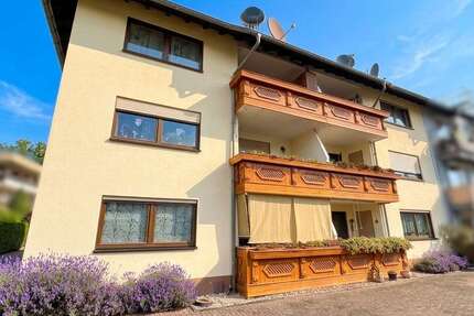 Wohnung Königswinter / Ittenbach Ittenbach - 5 Zimmer, 123 m&sup2;, 310.000&euro; | Angebot:26587823