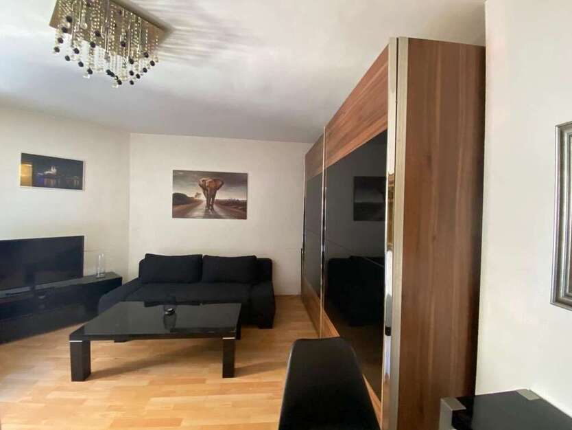 Wohnung zum Mieten in Köln 1.350 € 50 m²