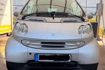 Smart ForTwo 99.000 km 2.790 &euro; Bonn 53117