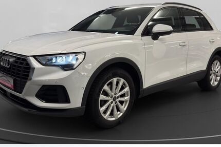 Audi Q3 94.821 km 23.980 &euro; Bonn 53119
