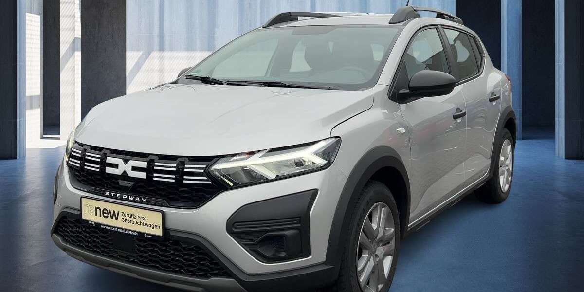 Dacia Sandero 17.335 km 14.840 &euro; Sankt Augustin 53757