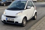 Smart Fortwo Cabrio 163.000 km 3.850 &euro; Köln 50667