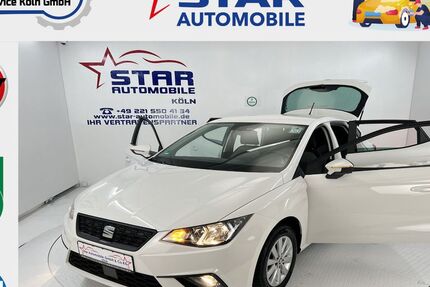 Seat Ibiza 86.367 km 13.490 € Köln 50739